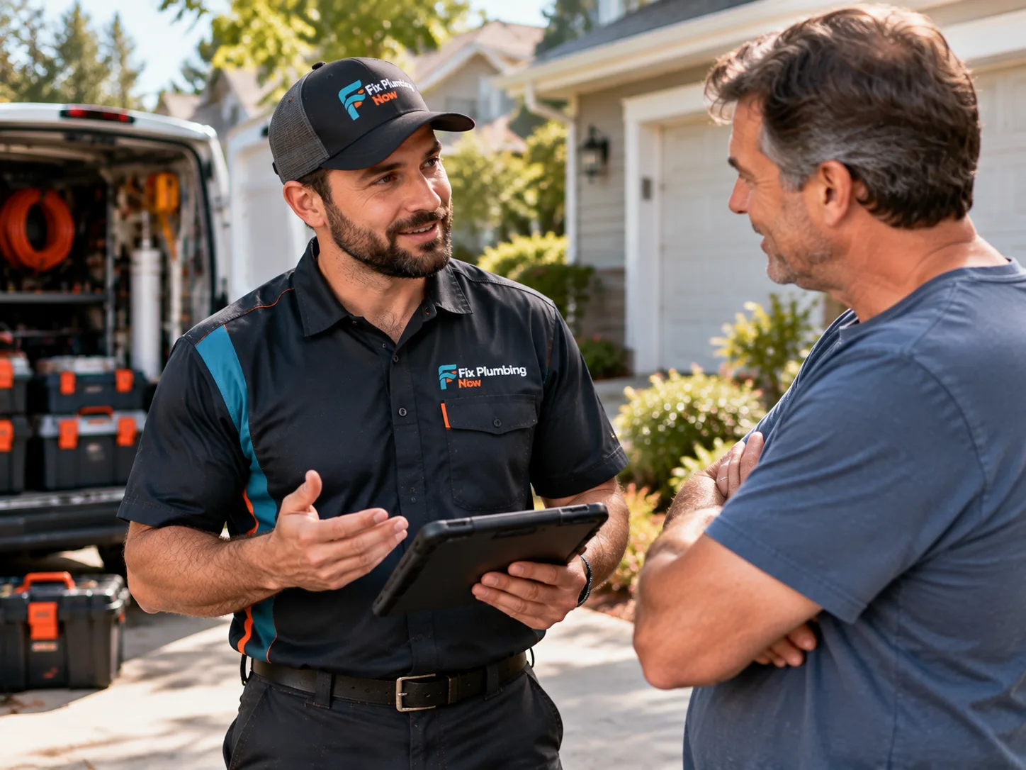 Clogged Drain Service Elmira, CA FAQs